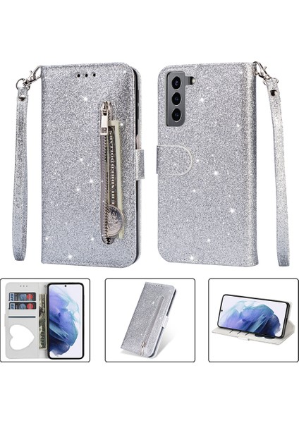 Samsung Galaxy S21 5g Koruyucu Telefon Kılıfı (Yurt Dışından)