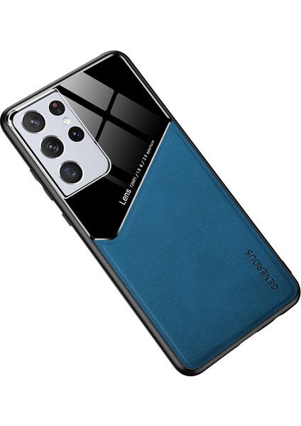 Samsung Galaxy S21 Ultra 5g Koruyucu Telefon Kılıfı (Yurt Dışından)