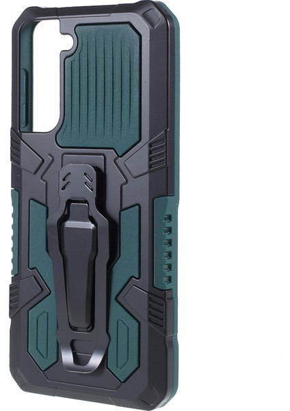 Samsung Galaxy S21 Plus 5g Koruyucu Telefon Kılıfı (Yurt Dışından) fiyatları