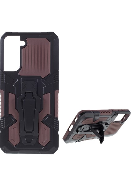 Samsung Galaxy S21 Plus 5g Koruyucu Telefon Kılıfı (Yurt Dışından)