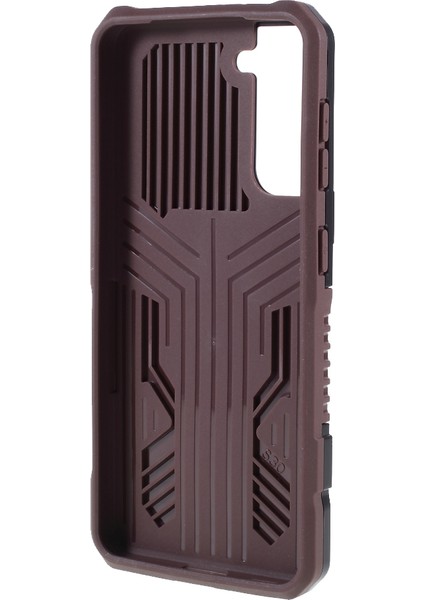 Samsung Galaxy S21 Plus 5g Koruyucu Telefon Kılıfı (Yurt Dışından) modelleri