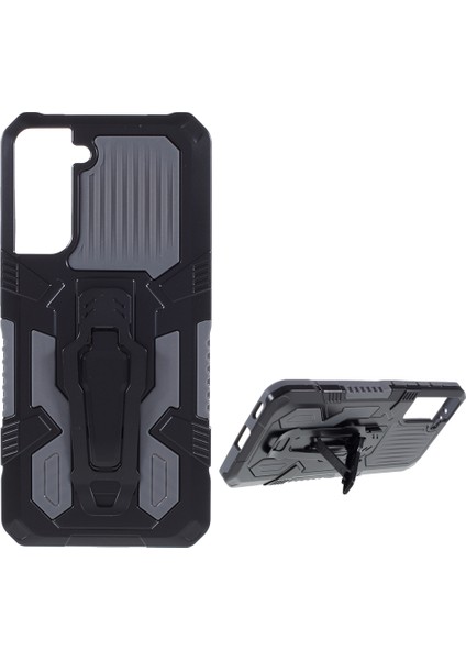 Samsung Galaxy S21 Plus 5g Koruyucu Telefon Kılıfı (Yurt Dışından)