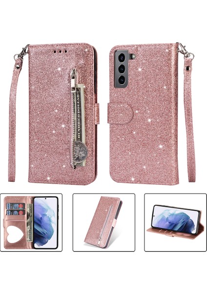 Samsung Galaxy S21 5g Koruyucu Telefon Kılıfı (Yurt Dışından)