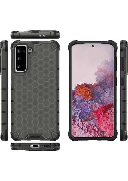 Samsung Galaxy S21 5g Koruyucu Telefon Kılıfı (Yurt Dışından) fiyatları