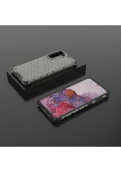Samsung Galaxy S21 5g Koruyucu Telefon Kılıfı (Yurt Dışından) modelleri