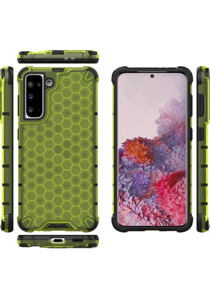 Samsung Galaxy S21 5g Koruyucu Telefon Kılıfı (Yurt Dışından) fiyatları
