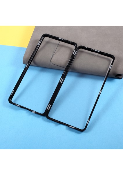 Samsung Galaxy S21 Ultra 5g Koruyucu Telefon Kılıfı (Yurt Dışından)