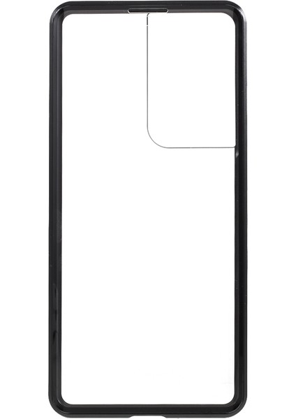 Samsung Galaxy S21 Ultra 5g Koruyucu Telefon Kılıfı (Yurt Dışından) fırsatları