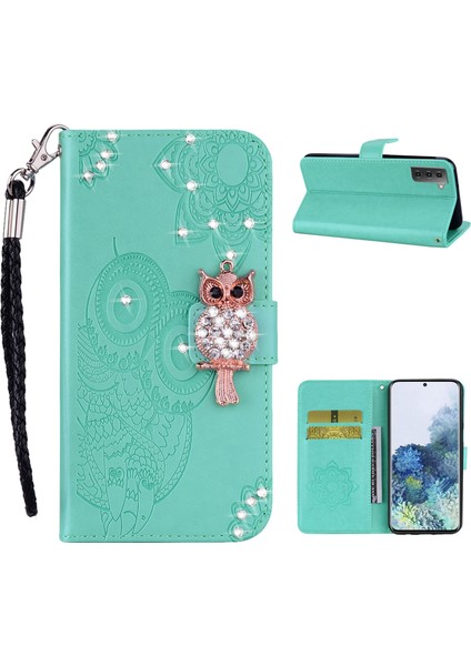 Samsung Galaxy S21 5g Koruyucu Telefon Kılıfı (Yurt Dışından)