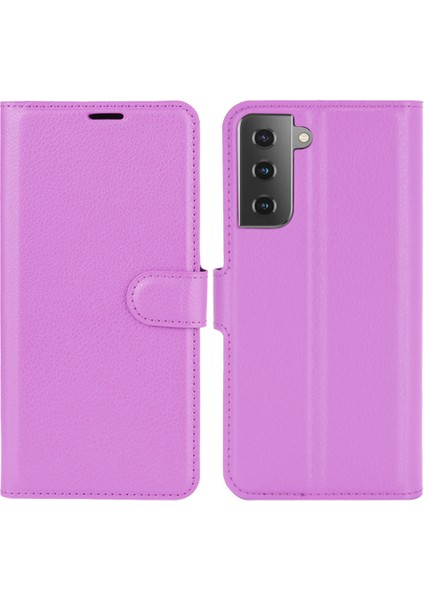 Samsung Galaxy S21 5g Koruyucu Telefon Kılıfı (Yurt Dışından)
