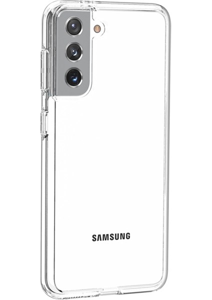 Samsung Galaxy S21 5g Koruyucu Telefon Kılıfı (Yurt Dışından)