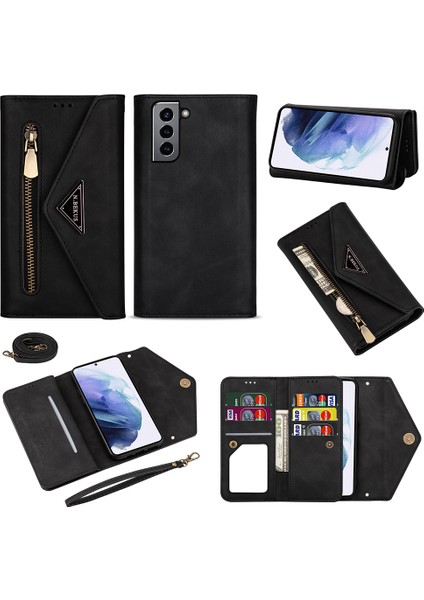 Samsung Galaxy S21 5g Koruyucu Telefon Kılıfı (Yurt Dışından)
