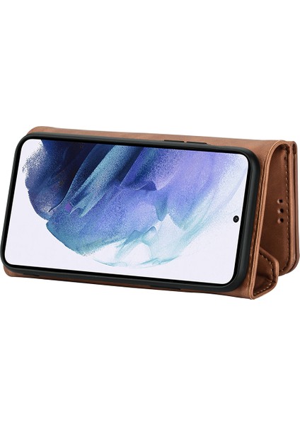 Samsung Galaxy S21 5g Koruyucu Telefon Kılıfı (Yurt Dışından)