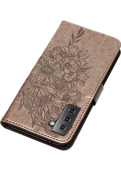 Samsung Galaxy S21 5g Koruyucu Telefon Kılıfı (Yurt Dışından) indirimleri