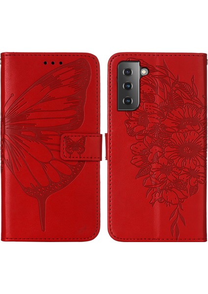 Samsung Galaxy S21 5g Koruyucu Telefon Kılıfı (Yurt Dışından) modelleri
