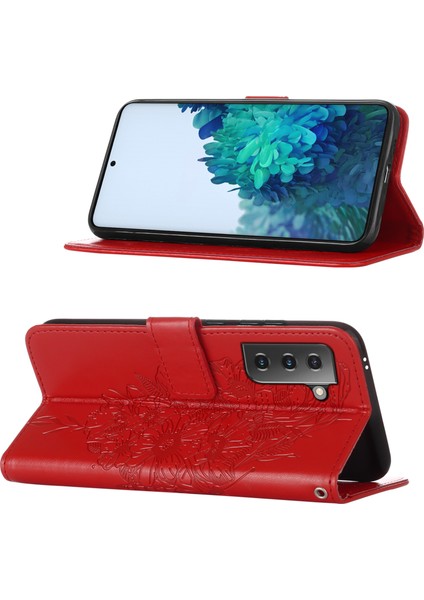 Samsung Galaxy S21 5g Koruyucu Telefon Kılıfı (Yurt Dışından) fırsatları