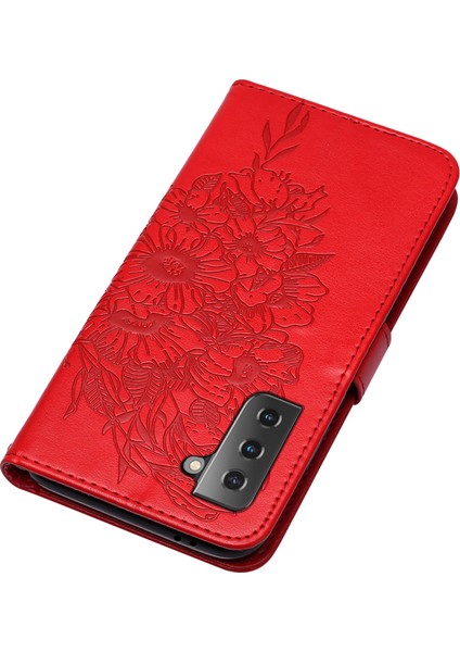 Samsung Galaxy S21 5g Koruyucu Telefon Kılıfı (Yurt Dışından) indirimleri