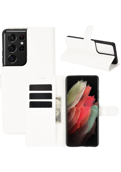 Samsung Galaxy S21 Ultra 5g Koruyucu Telefon Kılıfı (Yurt Dışından)