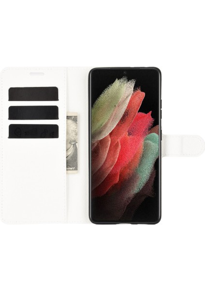 Samsung Galaxy S21 Ultra 5g Koruyucu Telefon Kılıfı (Yurt Dışından) fırsatları