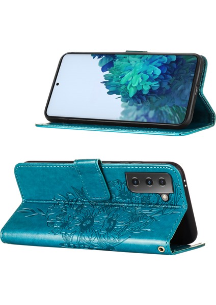 Samsung Galaxy S21 5g Koruyucu Telefon Kılıfı (Yurt Dışından) fırsatları