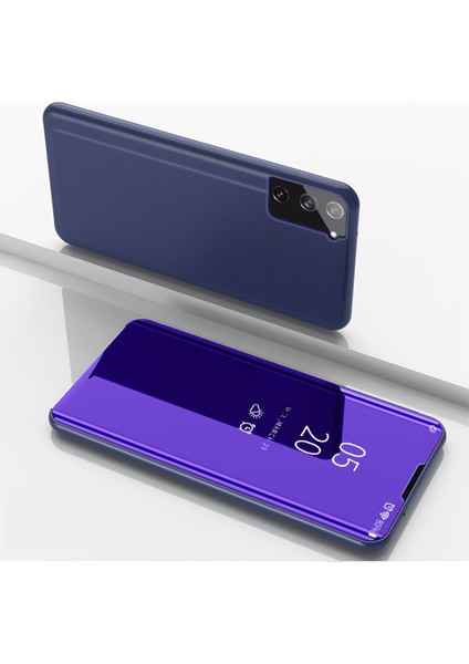 Samsung Galaxy S21 5g Koruyucu Telefon Kılıfı (Yurt Dışından)