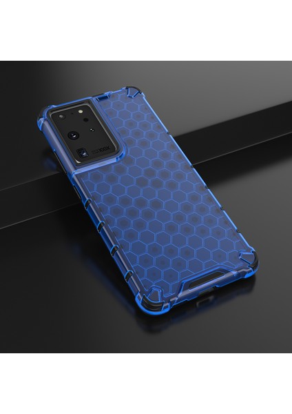 Samsung Galaxy S21 Ultra 5g Koruyucu Telefon Kılıfı (Yurt Dışından) modelleri