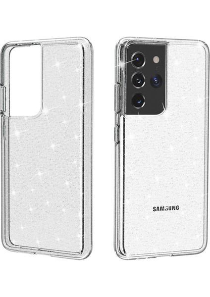 Samsung Galaxy S21 Ultra 5g Koruyucu Telefon Kılıfı (Yurt Dışından) fiyatları