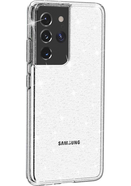 Samsung Galaxy S21 Ultra 5g Koruyucu Telefon Kılıfı (Yurt Dışından) fırsatları