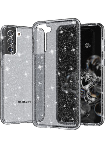 Samsung Galaxy S21 Plus 5g Koruyucu Telefon Kılıfı (Yurt Dışından)