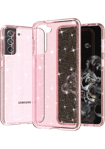 Samsung Galaxy S21 Plus 5g Koruyucu Telefon Kılıfı (Yurt Dışından)