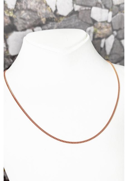 2 mm Gurmet Model Gümüş Zincir fırsatları