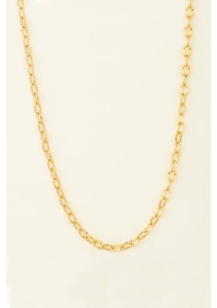 Singapur Model Pullu Gümüş Zincir Kolye fiyatları