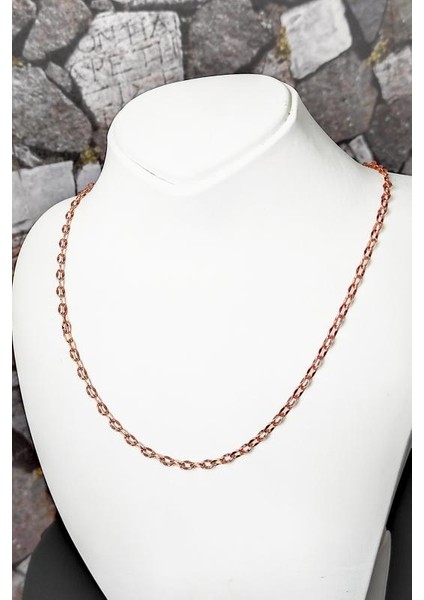 Singapur Model Pullu Gümüş Zincir Kolye fırsatları