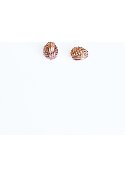 Taşsız Deniz Kabuğu Gümüş Küpe fiyatları