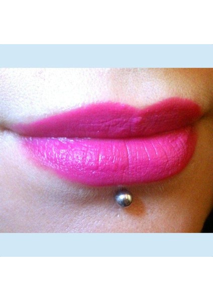 Golden Rose Velvet Matte Lipstick No:13