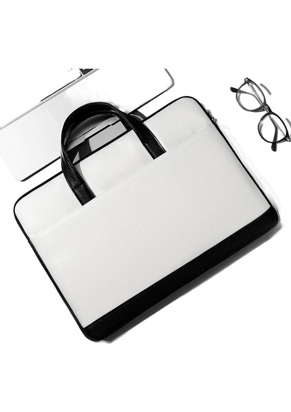 Yeni Renk Smaçlı Dizüstü Bilgisayar Çantası Unisex 1