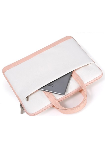 Yeni Renk Smaçlı Dizüstü Bilgisayar Çantası Unisex 1 modelleri