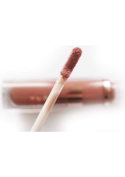 Nude Look Natural Shine Lipgloss Dudak Parlatıcı No: 04 Peachy Nude fiyatları