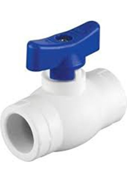 Pprc Mini Küresel Vana Kelebek 20mm