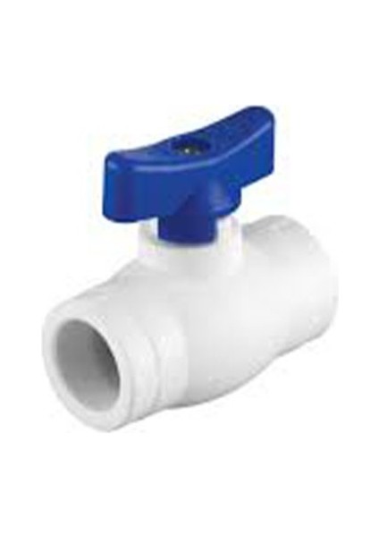 Pprc Mini Küresel Vana Kelebek 20mm fiyatları