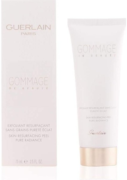 Gommage De Beaute Skin Resurfacing Peeling Jeli (75 Ml) fiyatları