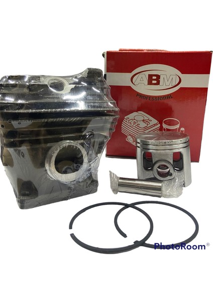 Silindir Piston Takımı MS461 52 mm
