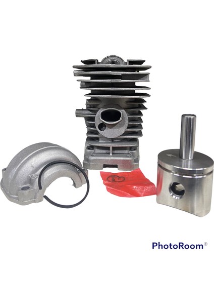 Silindir Piston Takımı HUSQVARNA136- HUSG137 38 mm