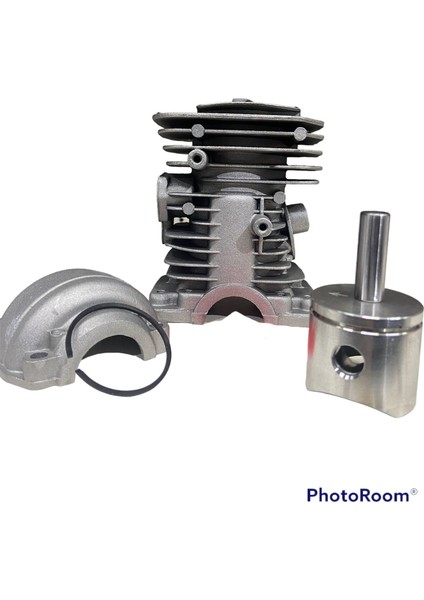 Silindir Piston Takımı HUSQVARNA136- HUSG137 38 mm