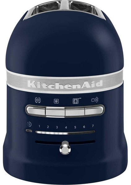 Kitchenaid 5KMT2204EIB Artisan Ink Blue Ekmek Kızartma Makinesi