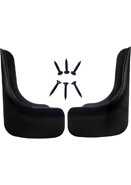 Tofaş Kartal Uyumlu 2'li Paçalık Çamurluk Tozluk TFS0UZ902