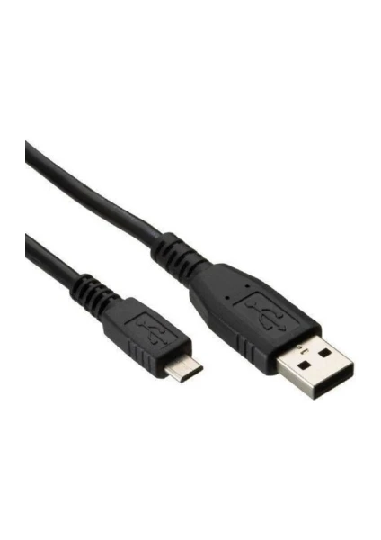 3 Metre Micro USB Şarj ve Data Kablosu