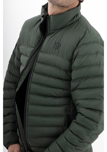 Erkek Yeşil Ceket ( Model Kodu : J222111300 ) modelleri