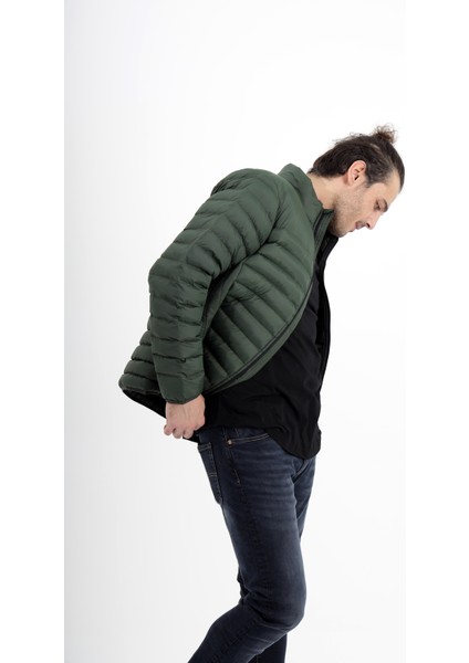 Erkek Yeşil Ceket ( Model Kodu : J222111300 ) fırsatları
