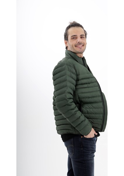 Erkek Yeşil Ceket ( Model Kodu : J222111300 ) indirimleri